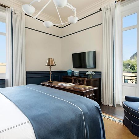 Rocco Forte Villa Igiea Palermo Kültér fotó