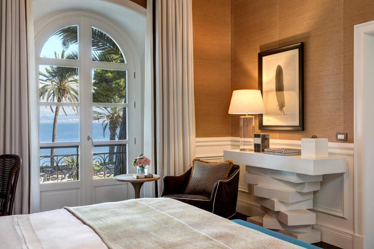 Rocco Forte Villa Igiea Palermo Kültér fotó